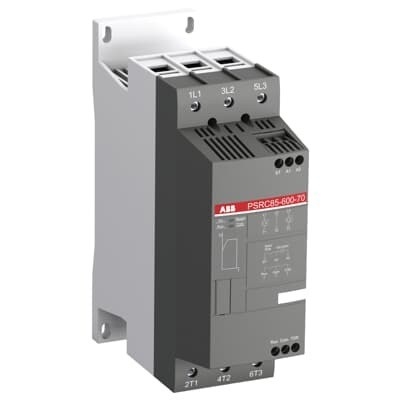 Мощный мягкий стартер 1SFA896214R7000 PSRC85-600-70 для промышленных применений