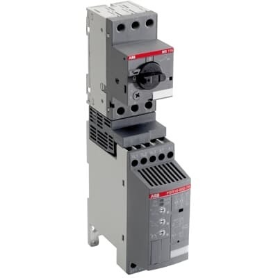 Улучшите производительность вашей машины с PSR16-MS116 1SFA896211R1001 мягкий стартер