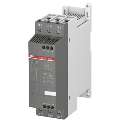 Промышленный мягкий стартер 1SFA896210R7000 PSRC37-600-70 для бесперебойной работы