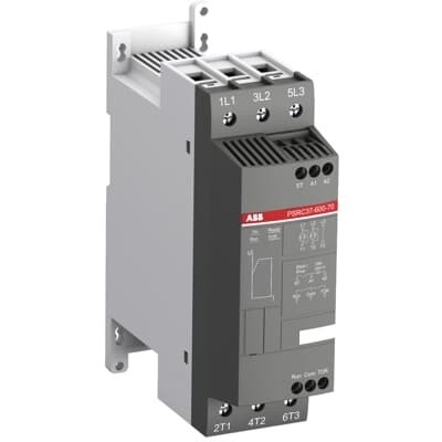 Промышленный мягкий стартер 1SFA896210R7000 PSRC37-600-70 для бесперебойной работы