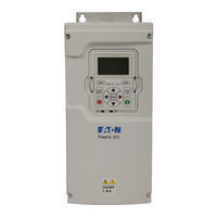 DF1-344D0NB-C20CX1 380V VFD 2,2 кВт легкая нагрузка/1,5 кВт тяжелая нагрузка переменная частота привода