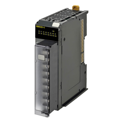 Улучшите свою промышленную автоматизацию с помощью NX-OD5121-1 Digital Expansion Module