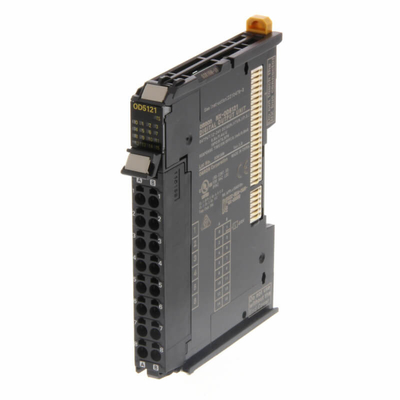 Улучшите свою промышленную автоматизацию с помощью NX-OD5121-1 Digital Expansion Module