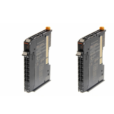 Эффективно управляйте промышленной автоматизацией с помощью NX-ID3444 Digital Expansion Module