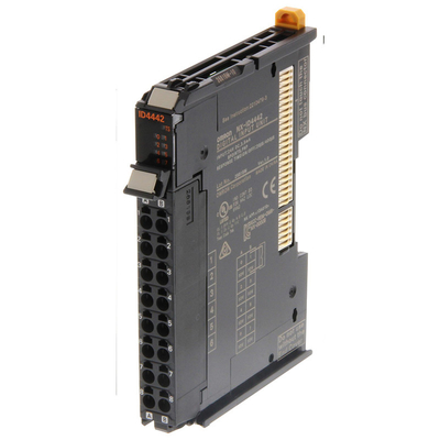 Революционируйте свой процесс автоматизации с помощью NX-ID4442 Digital Expansion Module