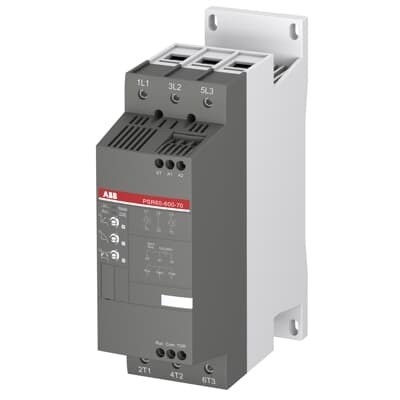 PSR60-600-70 1SFA896112R7000 Мягкий стартер с расширенной возможностью запуска двигателя
