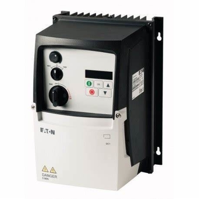 Настройка DV1X1 380V 3,7 кВт тяжелая нагрузка DV1-349D5NB-C20CX1 для промышленного производства