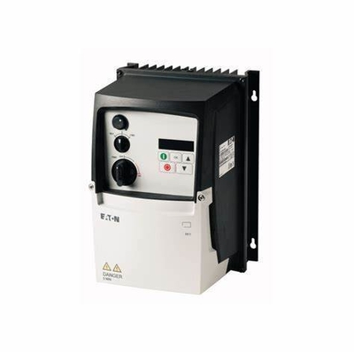 Настройка DV1X1 380V 3,7 кВт тяжелая нагрузка DV1-349D5NB-C20CX1 для промышленного производства