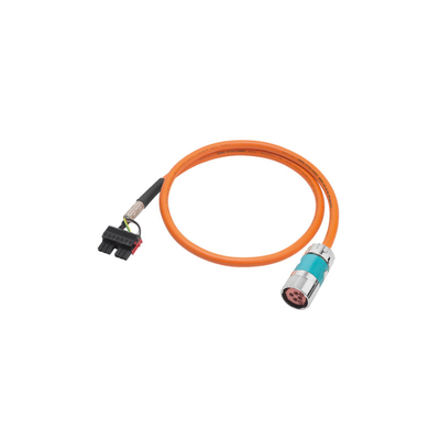 6FX5002-5CN36-1CC0 Запасная часть Существенный компонент для обслуживания станков с ЧПУ