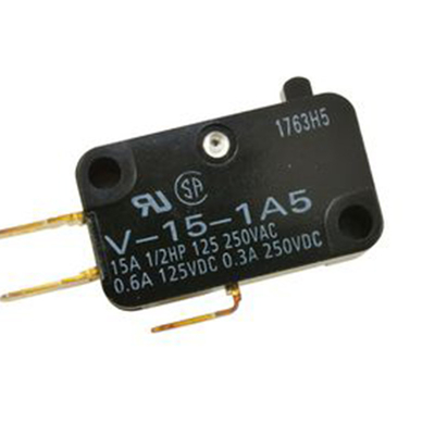 OMI V-15-1A5 Микросвитки Снегтовые переключатели, которым доверяют профессионалы и промышленность