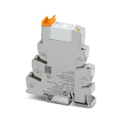 PLC-RSC-24DC/21HC Relay Module 2967620 Прочный и легкий для промышленной автоматизации