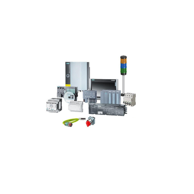 Siemens PLC 6ES7297-1AA23-0XA0 Запчасть надежная и долговечная