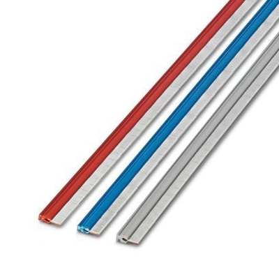 Улучшите свою промышленную автоматизацию с помощью FBST 500-PLC RD Continuous Plug-in Bridge