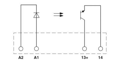 FBST 500-PLC BU - передовой подключительный мост для бесшовной промышленной интеграции