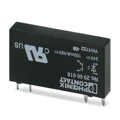 FBST 500-PLC BU - передовой подключительный мост для бесшовной промышленной интеграции