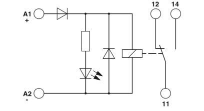 PLC-BSC-24DC/21 2966016 Релевая база Идеальное решение для вашего промышленного управления