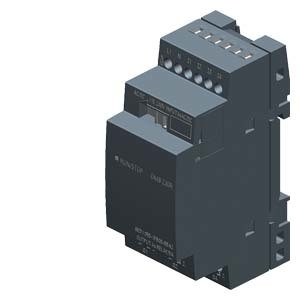 Улучшить эффективность с помощью LOGO 8 DM8 230R Модуль расширения 4 DI/4 DO 6ED1055-1FB00-0BA2