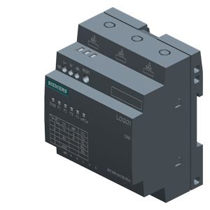 Улучшить свою коммуникацию с помощью модуля интерфейса связи CIM 6ED1055-5MC08-0BA1