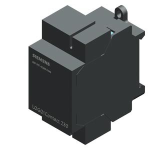 ЛОГО Контакт 230 Контактный модуль переключателя 6ED1057-4EA00-0AA0 для повышения эффективности работы