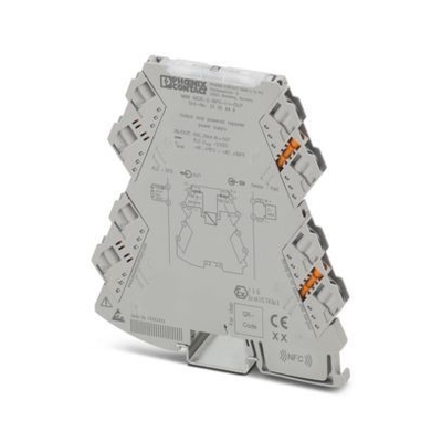 MINI MCR-2-RPS-I-I-OLP 2906446 Идеальное питание для сильных сигналов