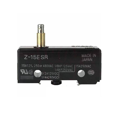 Z-15ESR путевые переключатели - продукт, который необходимо иметь для точного управления путешествием