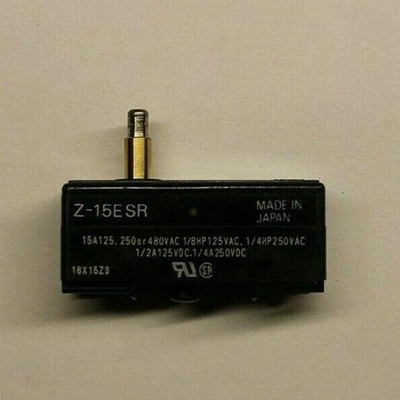 Z-15ESR путевые переключатели - продукт, который необходимо иметь для точного управления путешествием
