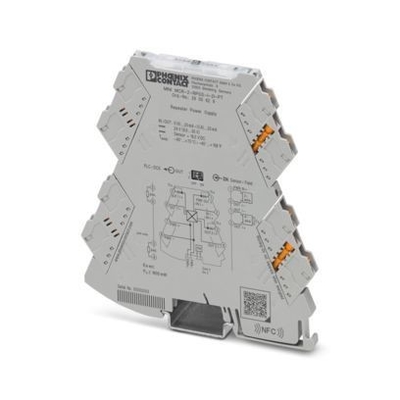 MINI MCR-2-RPSS-I-2I-PT 2905629 Поставка питания для ретранслятора Усилитель сигнала