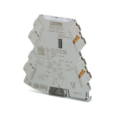 MINI MCR-2-UNI-UI-2UI 2905026 Дубликатор сигнала для нужд промышленного дублирования сигнала