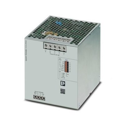 2904623 QUINT4-PS/3AC/24DC/40 блок питания, подходящий для различных отраслей промышленности