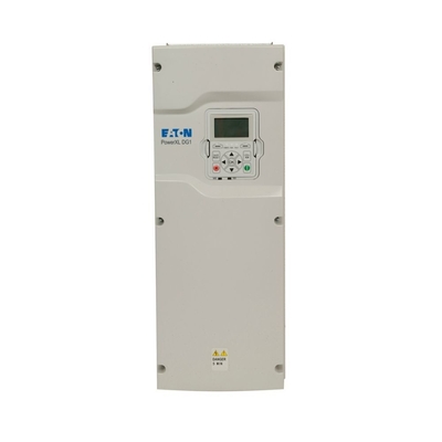 DG1-34031FB-C54C IP54 VFD для легкой нагрузки при номинальном напряжении и 18,5 КВт в трехфазном 400В