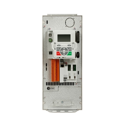 DG1-34031FB-C54C IP54 VFD для легкой нагрузки при номинальном напряжении и 18,5 КВт в трехфазном 400В
