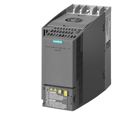 SINAMICS G120C FSB Промышленная автоматизация 6SL3210-1KE21-3UF1 для промышленных применений