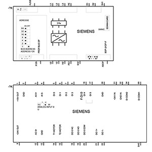Обновьте свою систему с помощью инвертора SINAMICS G120C 6SL3210-1KE15-8UF2
