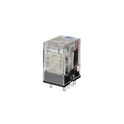 OMZC MY2IN-GS AC220240 промежуточные реле Идеальное решение для нужд управления