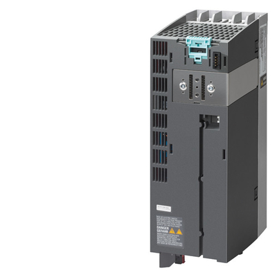 6SL3210-1PE21-1UL0 SINAMICS G120 Инвертор Преобразователь частоты для промышленных применений