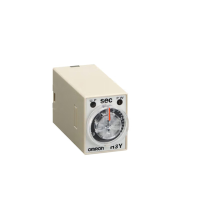 Получите H3Y-2-C DC24V 30S Временное реле для ваших производственных потребностей