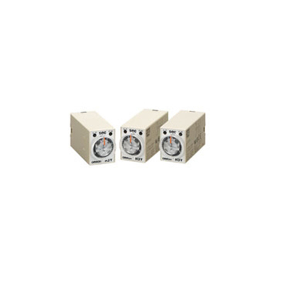 Получите H3Y-2-C DC24V 30S Временное реле для ваших производственных потребностей
