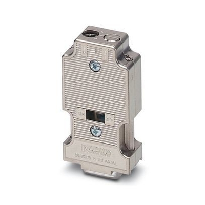 2904467 D-SUB Bus Connector SUBCON-PLUS-M/AX 9 для быстрой и стабильной передачи данных