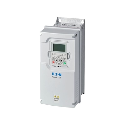 Режим управления DG1-342D2FB-C54C VFD 3-фазный 400V Легкая нагрузка 1.1KW Тяжелая нагрузка 0.75KW IP54