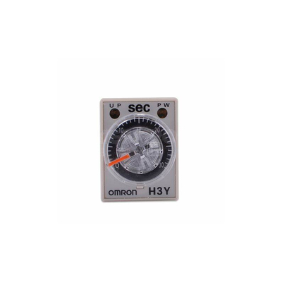 Многофункциональный реле времени H3Y-2-C AC220V 30S для различных применений