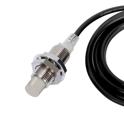 Индуктивные датчики близости промышленного класса E2E-X7D1-N 2M для точного обнаружения