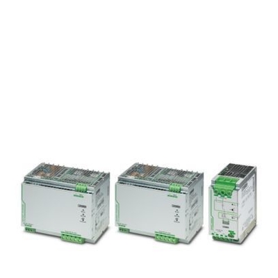 Комплексное и 24В постоянное питание UNO-PS/1AC/24DC/60W для промышленных применений