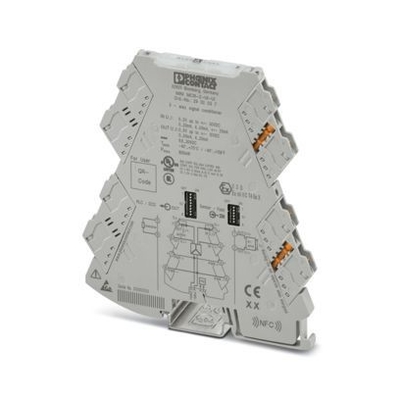 MINI MCR-2-F-UI универсальный частотный измеритель 2902056 для промышленных нужд