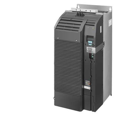 SINAMICS PM240-2 Инвертор преобразователь частоты с 37 кВт Модуль питания IP20 FSF 200 В