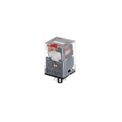 OMZ/C MKS2P AC220 промежуточные реле Идеальное решение для промышленных нужд