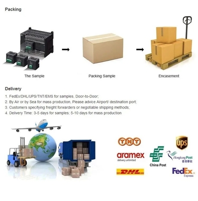 OMZ/C MKS2P AC220 промежуточные реле Идеальное решение для промышленных нужд