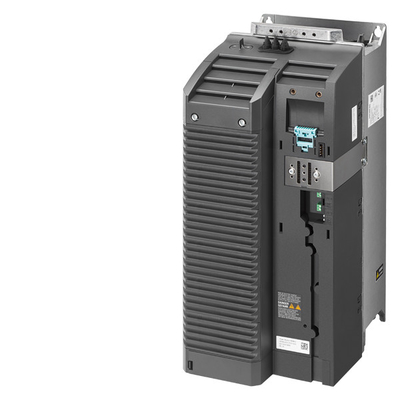SINAMICS G120 PM240-2 FSD Инвертор Преобразователь частоты 6SL3210-1PE23-8UL0 Модуль питания