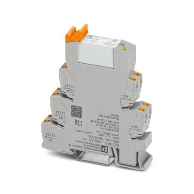 Промышленный реле модуль 2900330 PLC-RPT-24DC/21-21 для оптимального управления и производительности