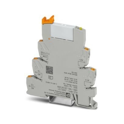 PLC-RPT- 24DC/21 Релевой модуль 2900299 Передовая технология для оптимальной работы