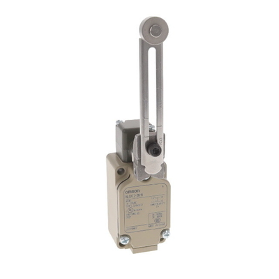 OMR WLCA12-2N-N Travel Switches - лучшее решение для вашего бизнеса